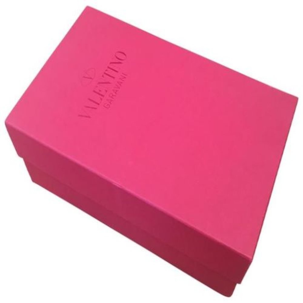 Valentino Empty Box Storage Accessory Container D… - image 3